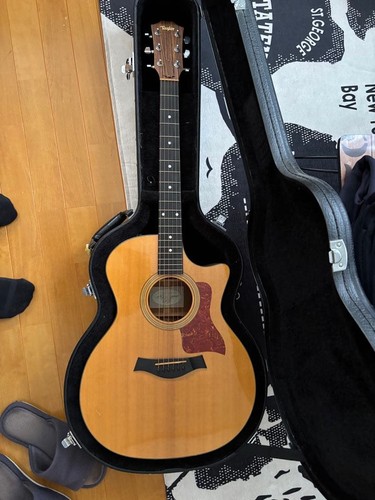 Taylor 314 chitarra - taylor, 314-ce