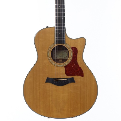 Chitarra classica taylor 316ce - chitarra,
