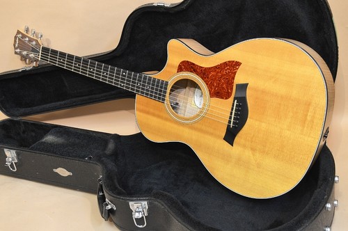 Taylor 314ce jpn ltd - 314ce, 2014