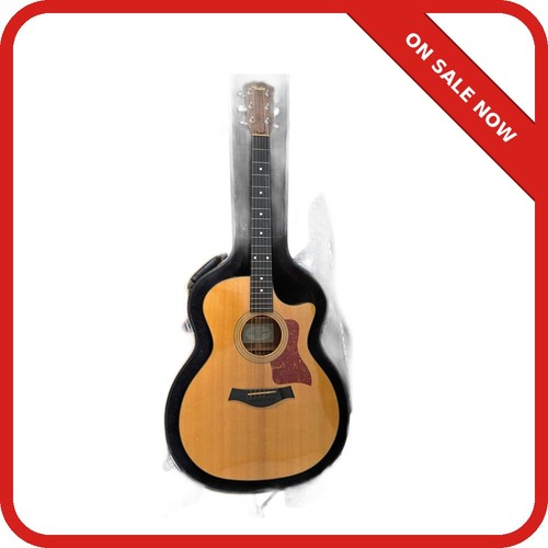 Taylor 314 chitarra - taylor,