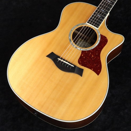 Taylor 314ce mogano es2 - taylor, 314ce-mogano