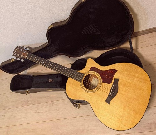 Chitarra acustica taylor - chitarra,