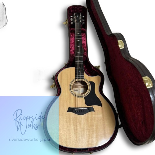 Taylor 314ce class - taylor, v-class