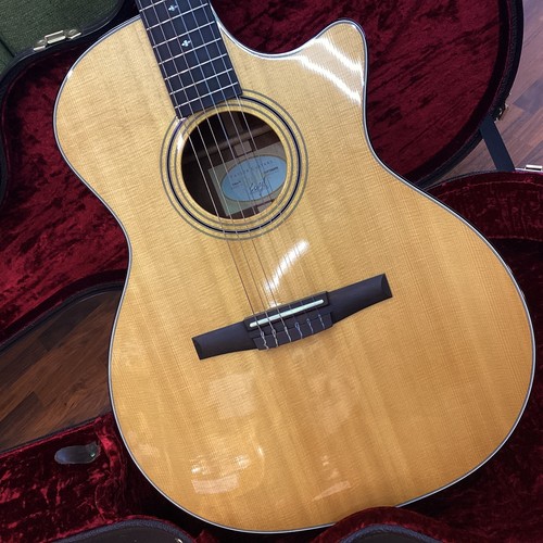 Taylor 314ce - taylor, 314ce-n