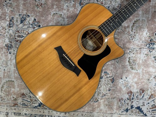 Taylor 314ce es2 n - 314ce,