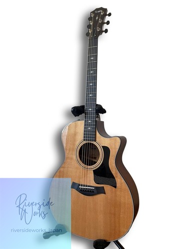 Chitarra acustica taylor 314ce - acustica,