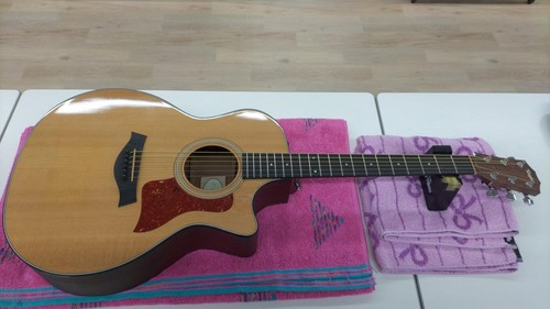 Taylor 314ce nat - nat, chitarra