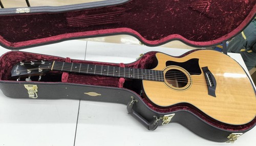 Taylor 314 chitarra - taylor, ce