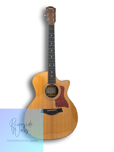 Taylor 314 chitarra - taylor,