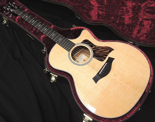 Taylor 314ce next gen grand - taylor,