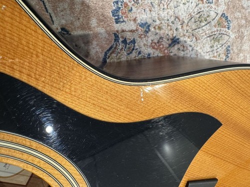 Taylor 314ce es2 - taylor, custodia