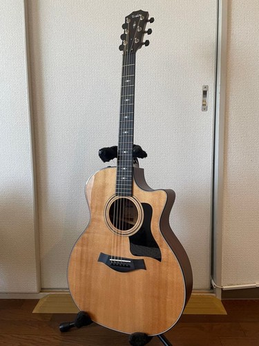 Chitarra acustica taylor 314ce - acustica,