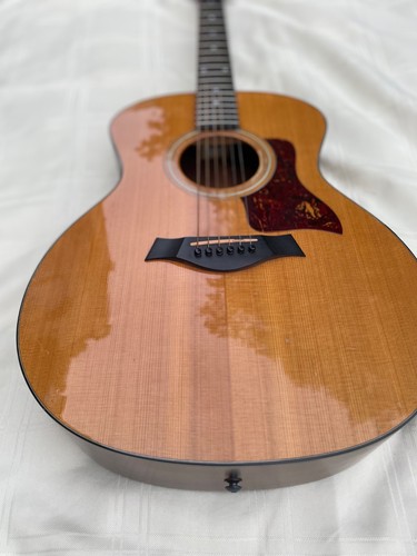 Taylor 314 2001 - con, custodia