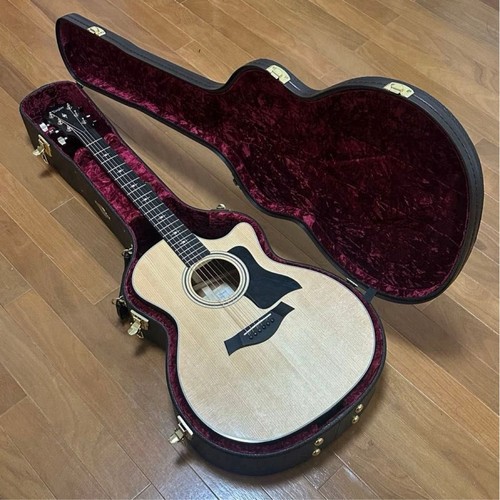 Taylor 314ce class chitarra - v-class,