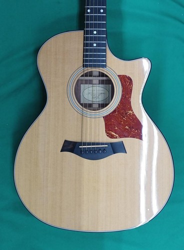 Taylor 314ce chitarra acustica - chitarra,