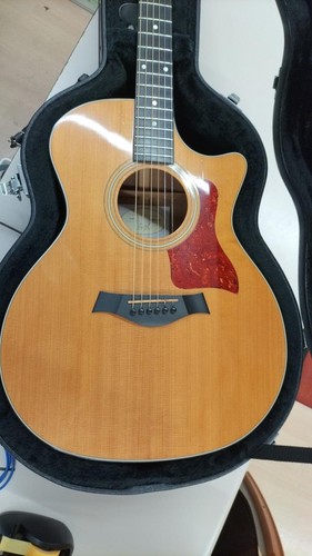 Taylor 314ce nat chitarra - taylor,