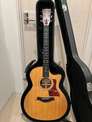 Chitarra acustica taylor 314ce - taylor,