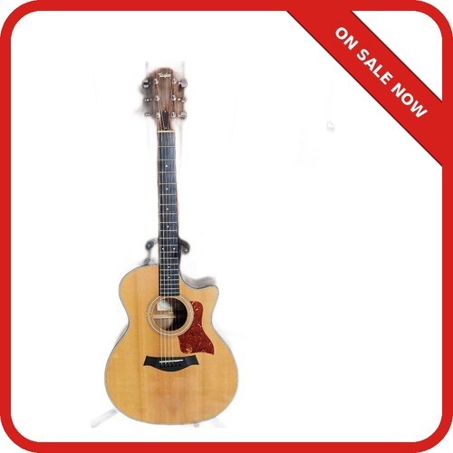 Taylor 314ce 2012 - , chitarra