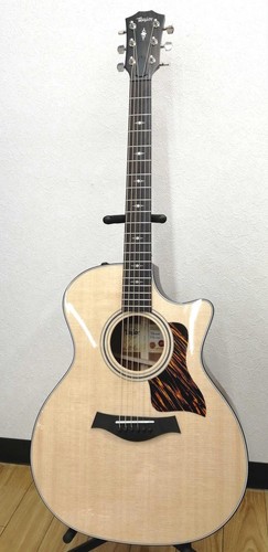 Taylor 314ce spec chitarra - j-spec,