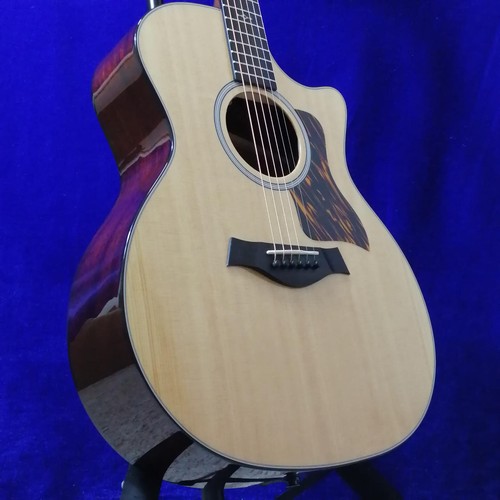 Taylor 314ce next - taylor, generation