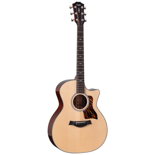 Nuovo taylor 314ce - taylor,