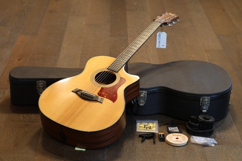 Taylor 314ce 2012 con - , chitarra