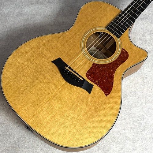 Taylor 314ce japan limited - limited, koa