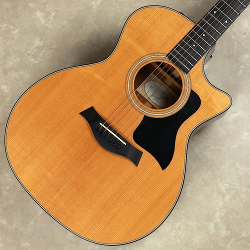 Chitarra ecologica taylor - chitarra,