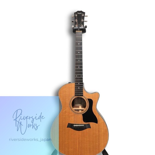 Chitarra taylor 314ce - chitarra,