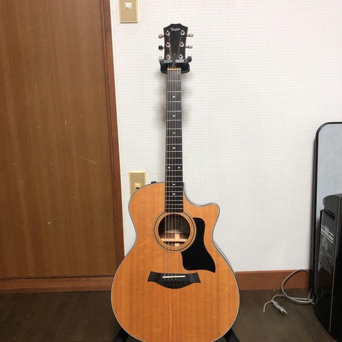 Chitarra acustica taylor 314ce - chitarra,