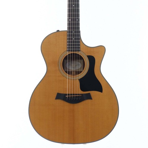 Taylor 314ce fukuoka - 314ce, store
