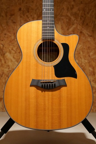 Taylor 314ce 3 - 314ce, es-3