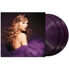 Taylor swift speak - speak, now