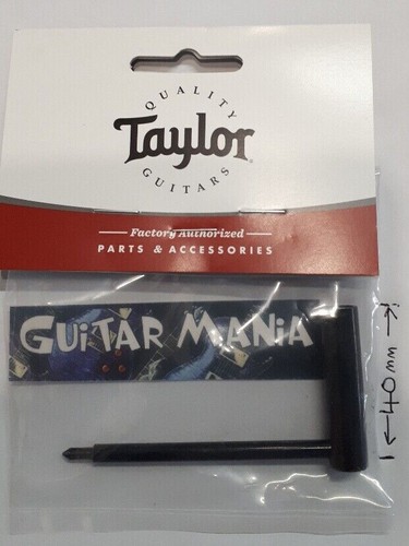 Taylor 82002 chitarra - , acustica