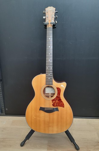 Taylor 314ce chitarra - chitarra, acustica