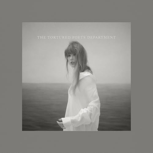Taylor swift tortured poets - -,