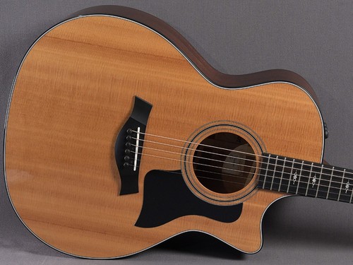 Taylor 314ce modello - taylor,
