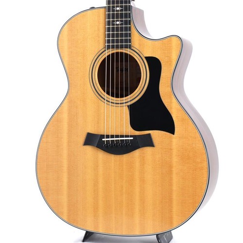 Taylor chitarra acustica usata - taylor,