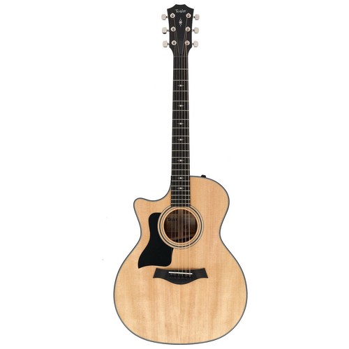 Nuovo taylor 314ce chitarra - nuovo:,