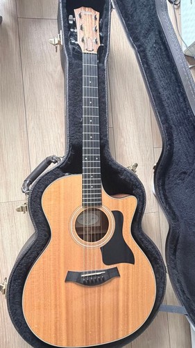Taylor 314ce chitarra - taylor,