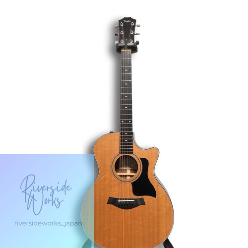 Chitarra taylor 314ce - chitarra,