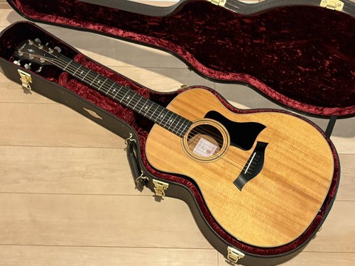 Taylor 314 class usa - v-class,