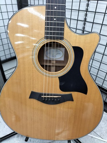 Taylor 314ce chitarra acustica - taylor,